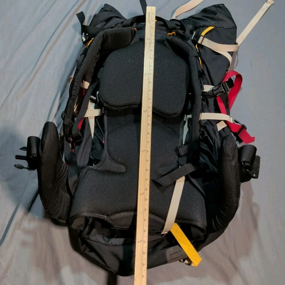 Kelty gorp mesh gorpcore